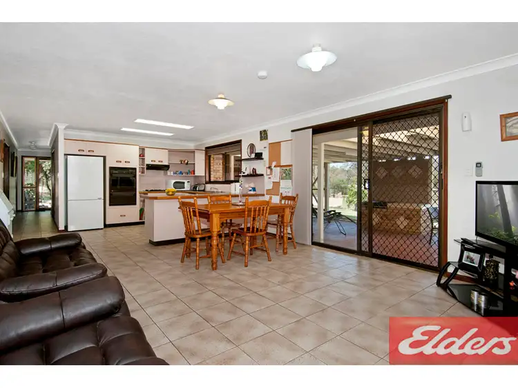 Fourth view of Homely house listing, 20 Arbour Drive, Gleneagle QLD 4285