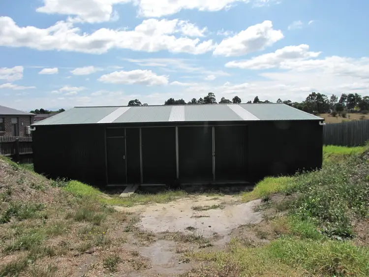 Sixth view of Homely house listing, 156 Narracan Drive, Newborough VIC 3825