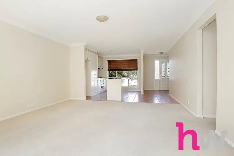 Fourth view of Homely unit listing, 177 Carr Street, Thomson VIC 3219