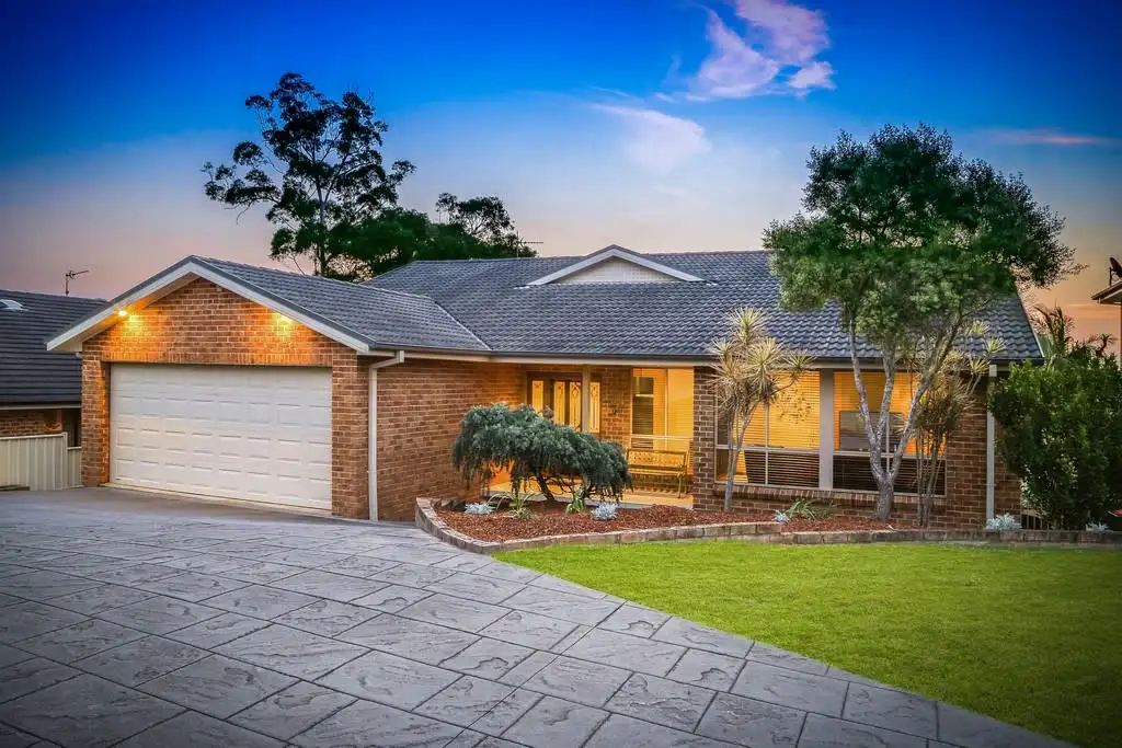 Main view of Homely house listing, 26 Armstrong Close, Bensville NSW 2251