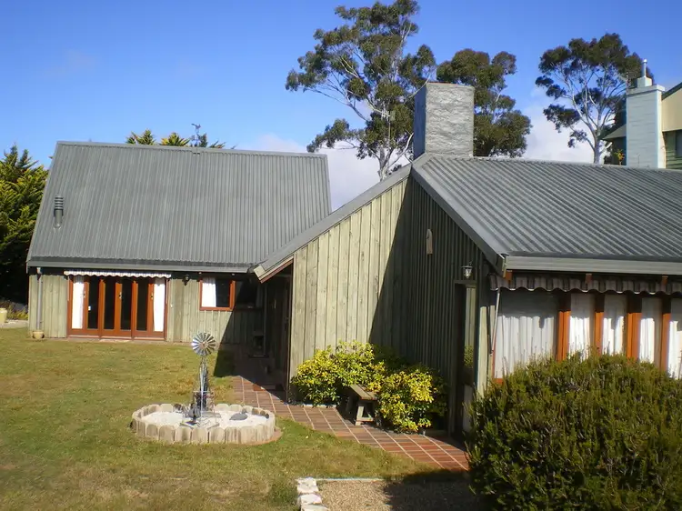Main view of Homely house listing, 2 Clancy st, Old Adaminaby NSW 2630