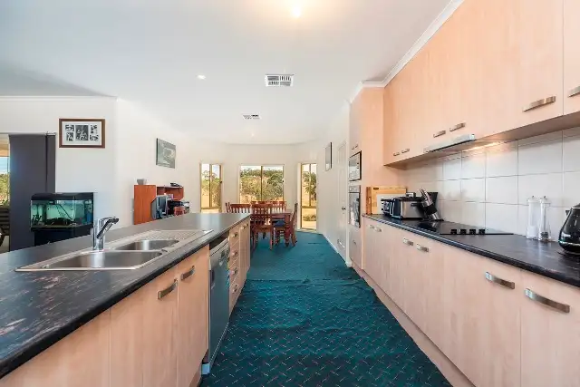 Second view of Homely house listing, 207 MORGAN ROAD, Kersbrook SA 5231