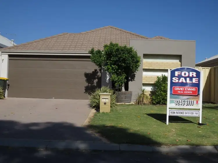 3 Voyager Link, Pearsall WA 6065