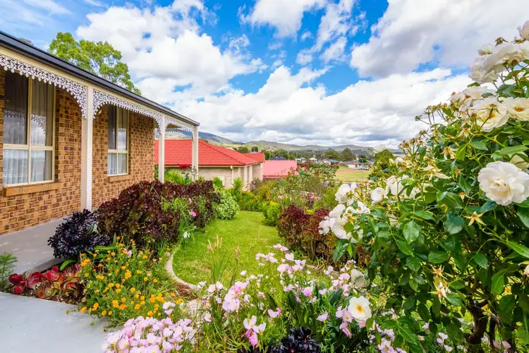 Second view of Homely house listing, 6 Flirtation Avenue, Mudgee NSW 2850