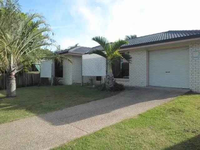 Main view of Homely house listing, 59 Amhurst Street, Slade Point QLD 4740