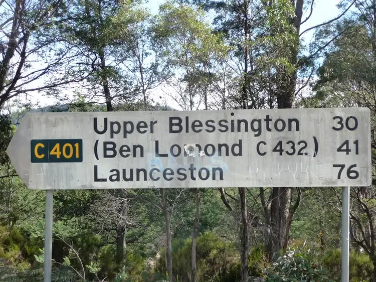 Fifth view of Homely rural property listing, . Upper Esk Road, Upper Esk TAS 7214