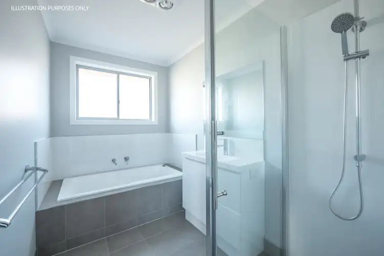 Fifth view of Homely house listing, Lot 3 62 Racecourse Road, Brighton TAS 7030