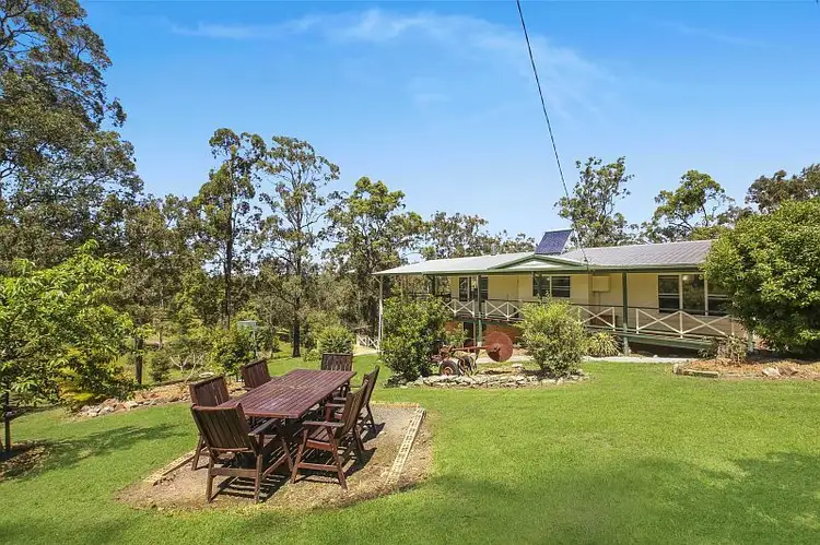 Main view of Homely rural property listing, 159 Quarry Road, Wauchope NSW 2446