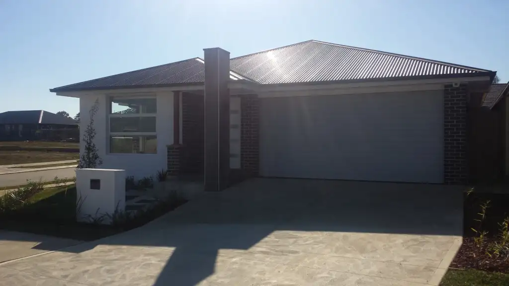 Main view of Homely house listing, 10 Tulloch Road, Catherine Field NSW 2557
