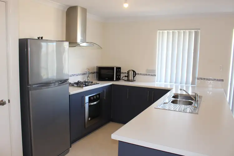 Third view of Homely house listing, 8 Tourmaline Boulevard, Byford WA 6122