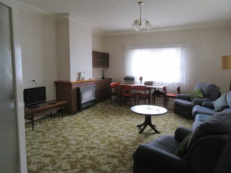 Second view of Homely house listing, 27 Buchan pde, Cooma NSW 2630