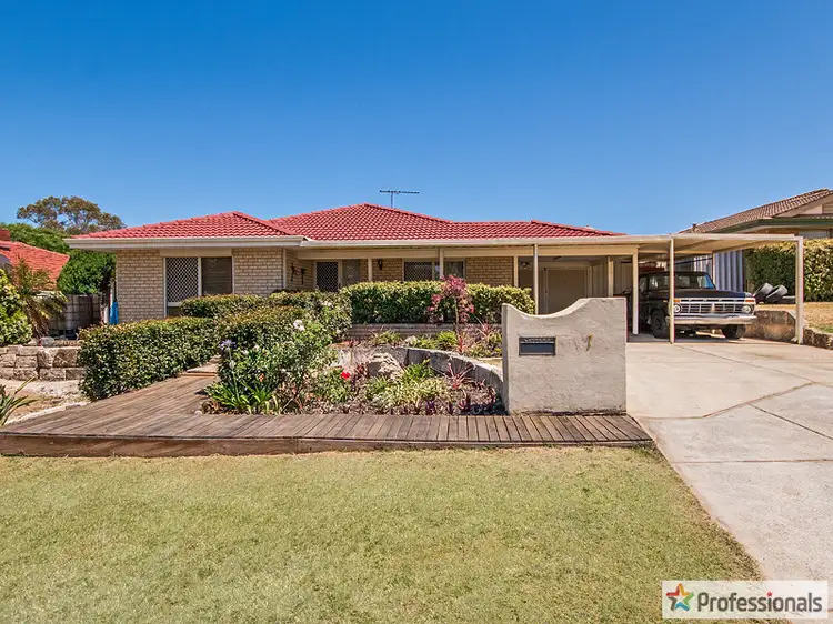 7 Myhill Mews, Leda WA 6170