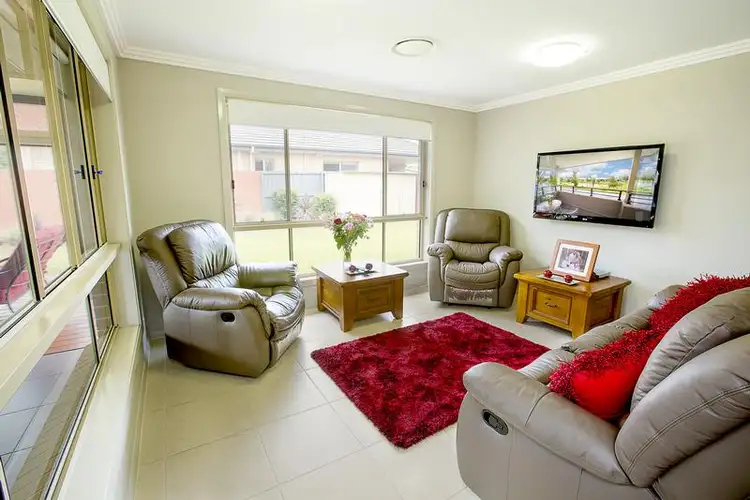 Sixth view of Homely house listing, 2 Avocet Circuit, Cranebrook NSW 2749
