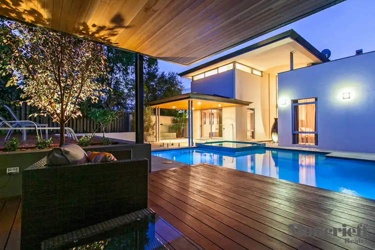 Sixth view of Homely house listing, 22 Doongalla Road, Attadale WA 6156