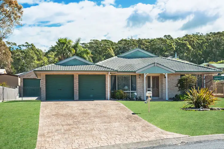 15 Northwood Drive, Kioloa NSW 2539