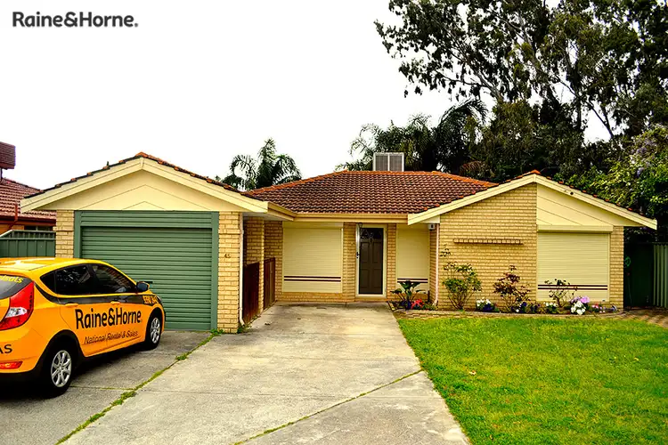 45 Fremantle Road, Gosnells WA 6110