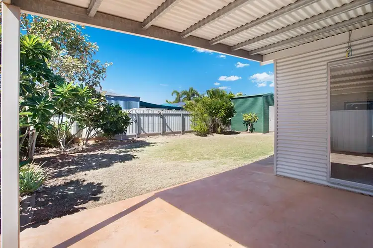 Second view of Homely house listing, 32 MacMahon Way, Baynton WA 6714