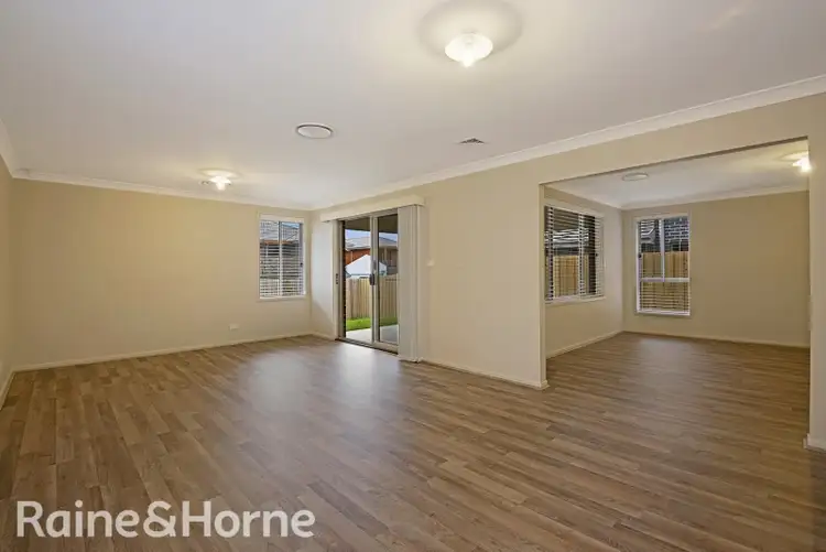 Fourth view of Homely house listing, 38 Alkoomie Street, The Ponds NSW 2769