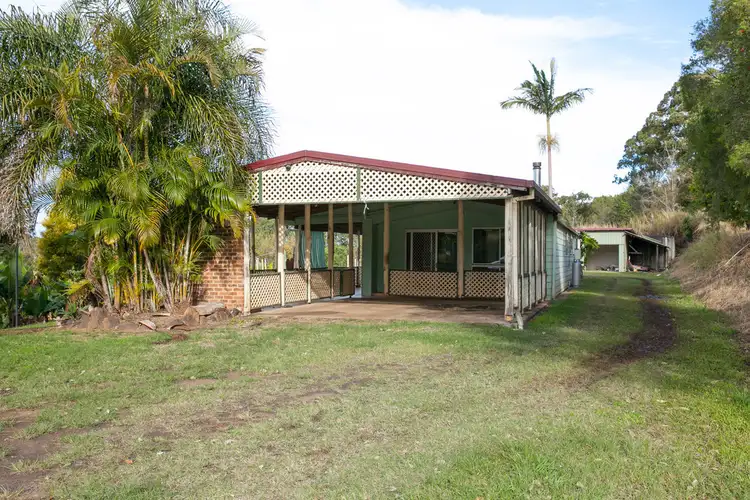 Fourth view of Homely house listing, 197 Billen Road, Georgica NSW 2480