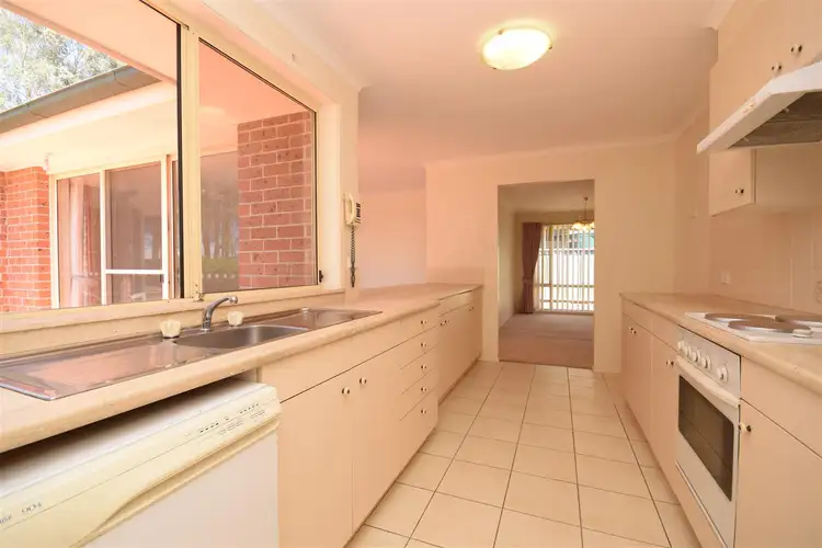 Fourth view of Homely house listing, 39 Illawarra Circuit, Worrigee NSW 2540