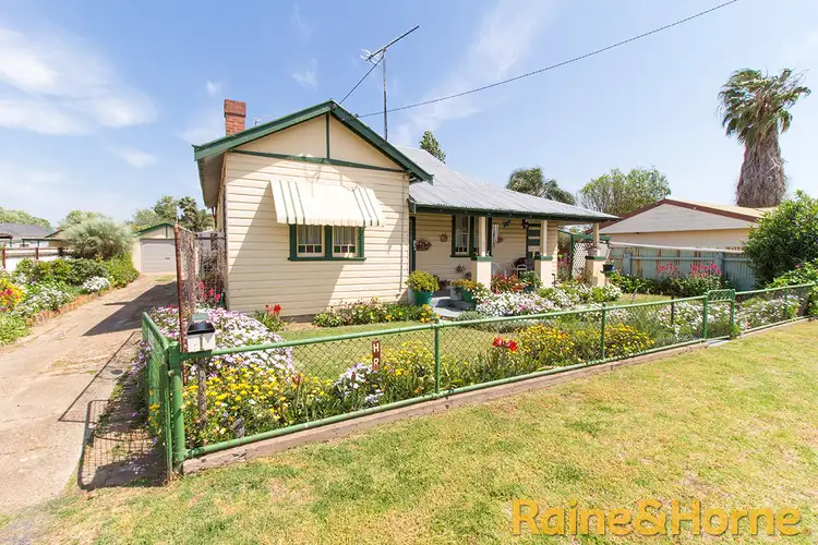 Main view of Homely house listing, 1 Samuels Street, Dubbo NSW 2830