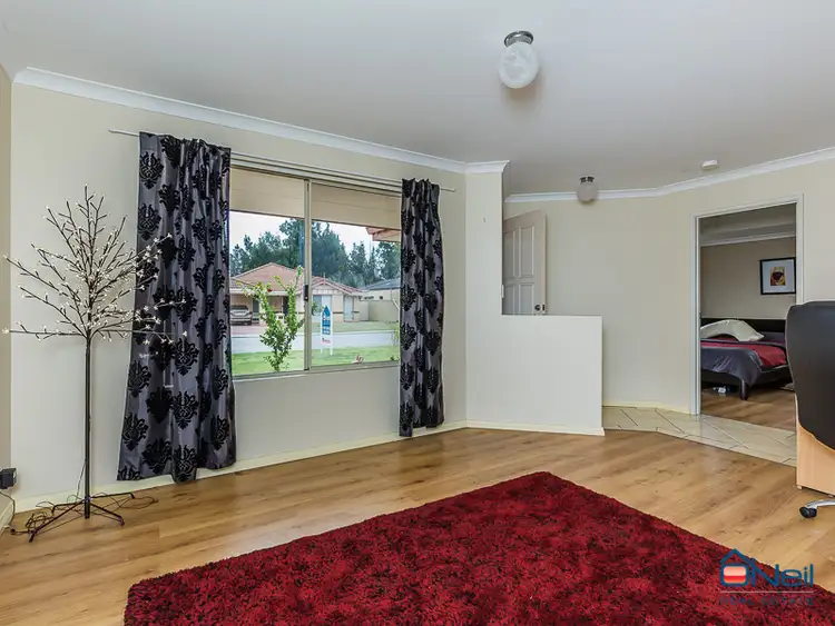 Sixth view of Homely house listing, 38 Lansdowne Entrance, Canning Vale WA 6155