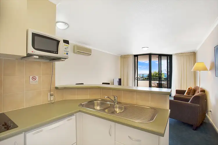 Fourth view of Homely unit listing, 119/61b Dowling Street, Nelson Bay NSW 2315