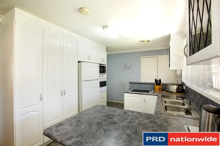 Fifth view of Homely house listing, 6 Edward Close, Werrington NSW 2747