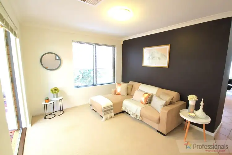 Second view of Homely house listing, 4/48 Tudor Avenue South, Riverton WA 6148