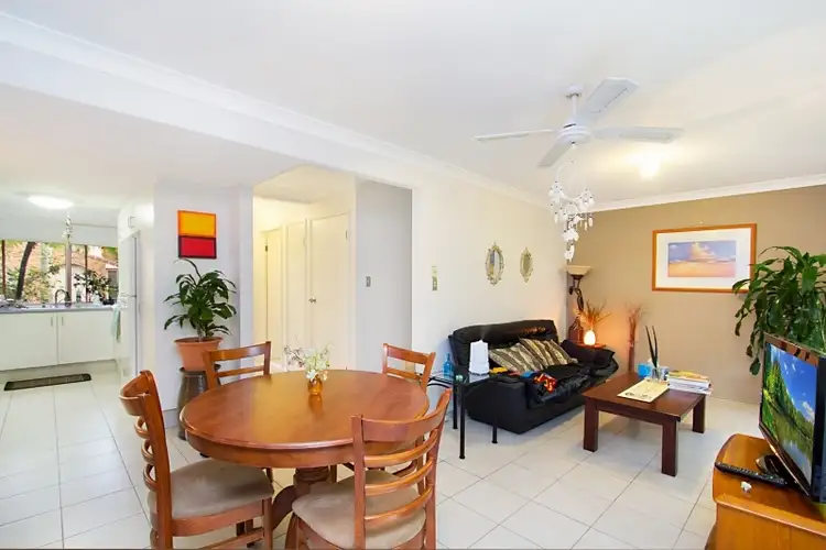 Second view of Homely townhouse listing, 6/291 Darlington Drive, Banora Point NSW 2486