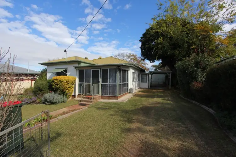 11 Norman St, Kingaroy QLD 4610