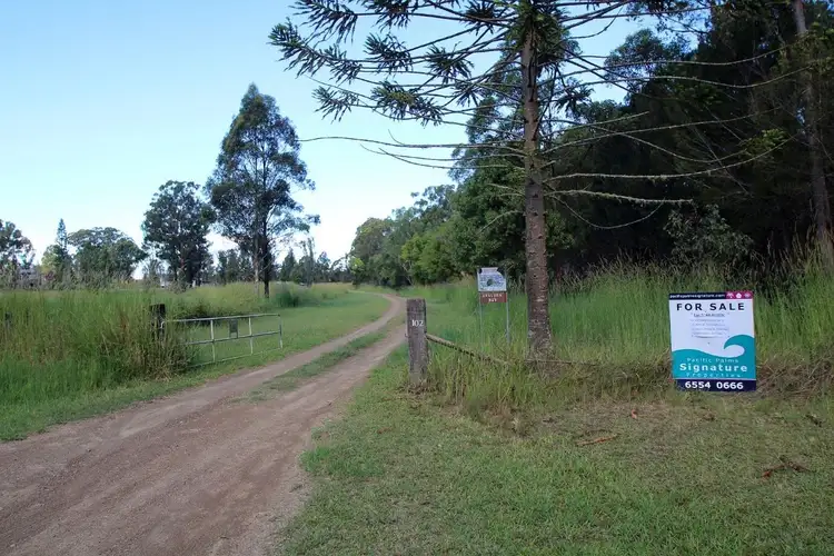 Third view of Homely rural property listing, 5/102 Shallow Bay, Coomba Bay NSW 2428