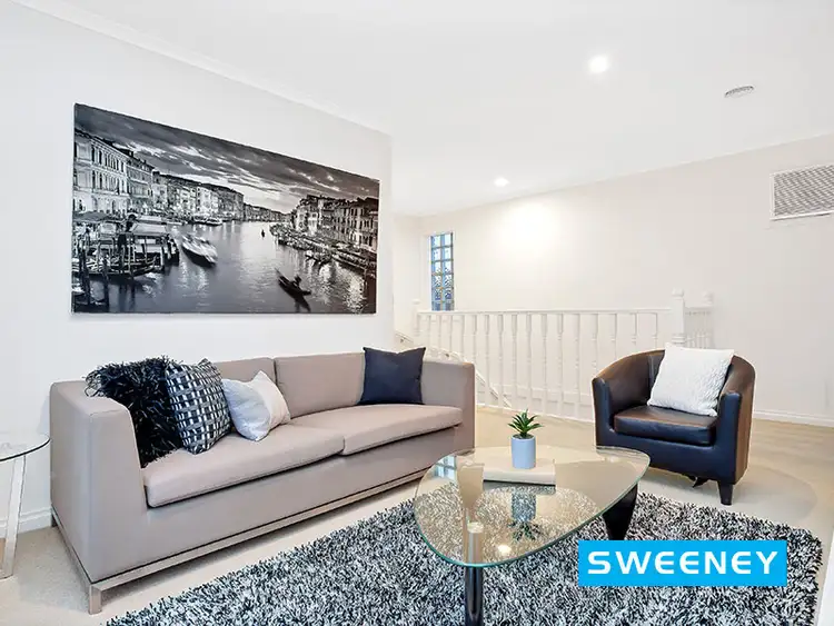 Fourth view of Homely house listing, 5 Sarros Street, Altona VIC 3018