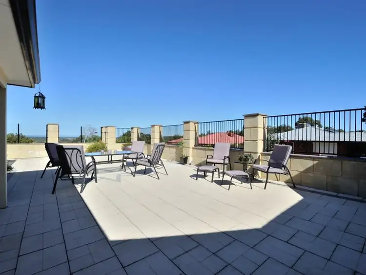 Sixth view of Homely house listing, 14 Doherty Heights, Parmelia WA 6167