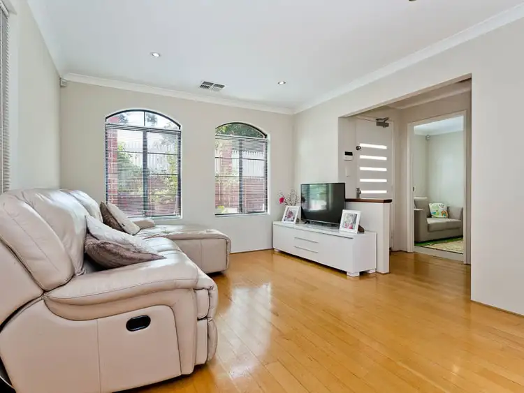 Fourth view of Homely house listing, 31 Hillside Crescent, Maylands WA 6051