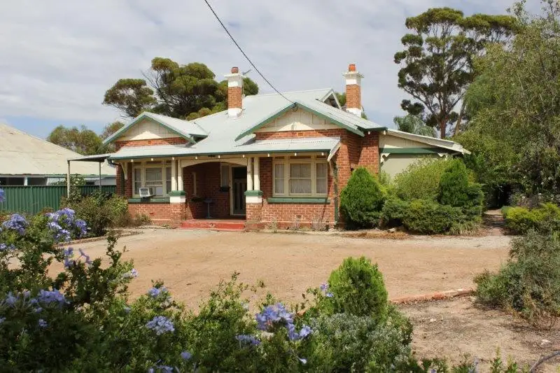 Main view of Homely house listing, 24 & 26 Dampier Street, Bruce Rock WA 6418