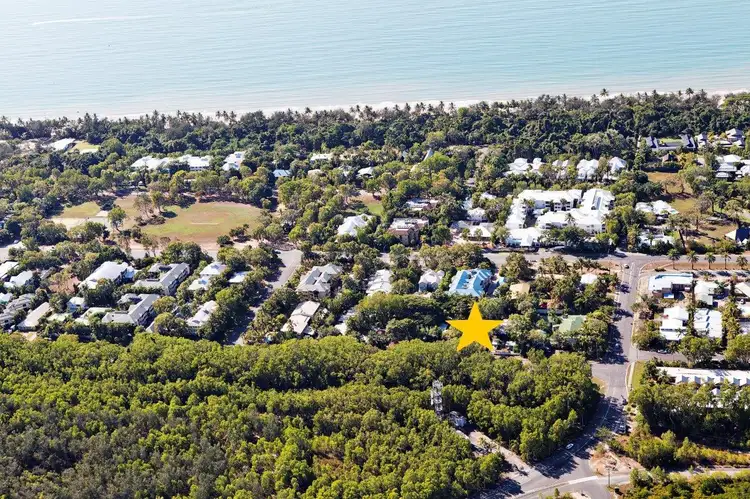 Main view of Homely other listing, 56 Mudlo Street, Port Douglas QLD 4877