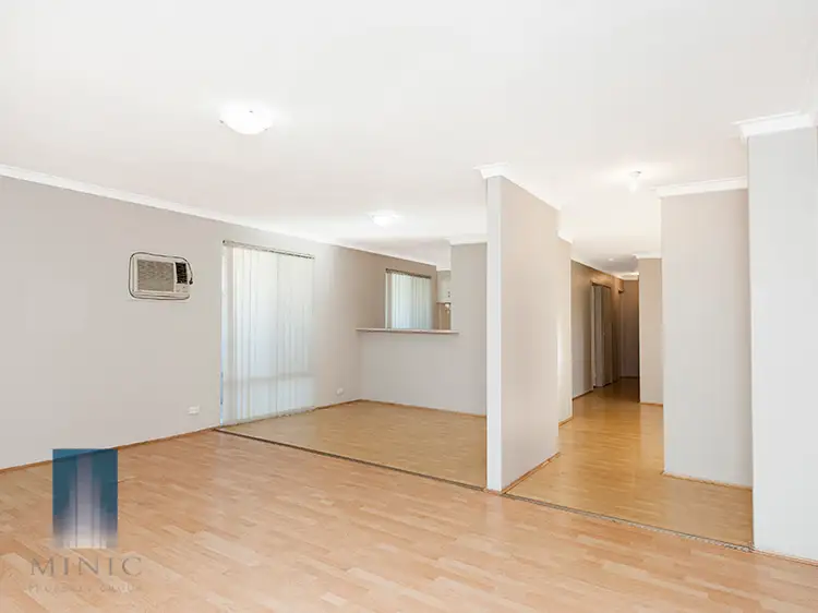 Fourth view of Homely house listing, 12 Hartfield Street, Queens Park WA 6107