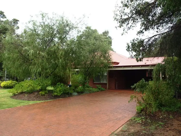 Second view of Homely house listing, 20 Hakea Way, Dunsborough WA 6281