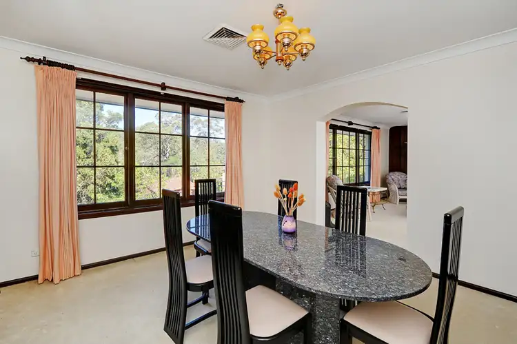 Third view of Homely house listing, 14 Gleneagles Crescent, Hornsby NSW 2077