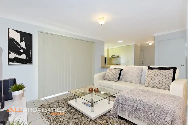 Third view of Homely house listing, 413 Gowan Road, Calamvale QLD 4116