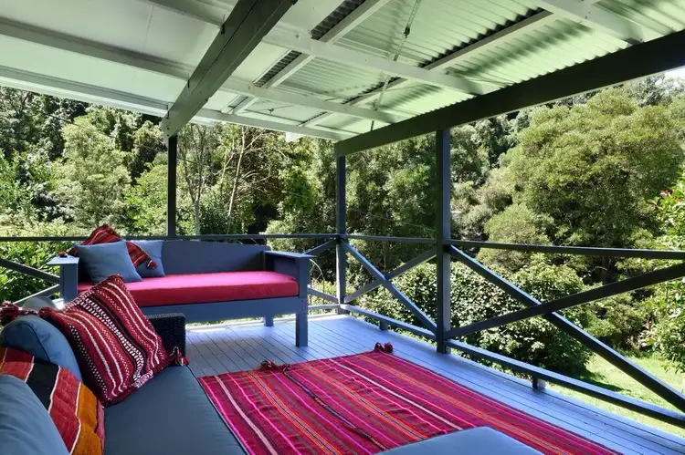 Seventh view of Homely house listing, 43C Scotts Road, Kangaroo Valley NSW 2577