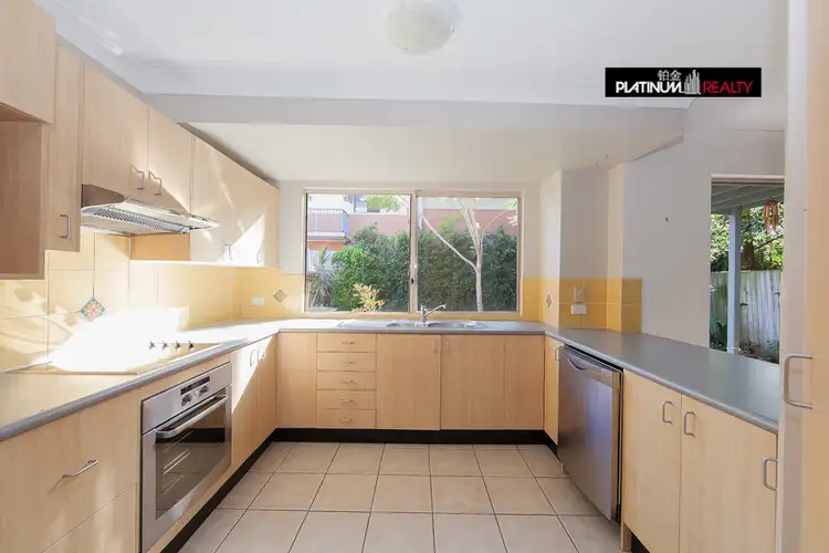 Third view of Homely townhouse listing, 2/14 Gray Street, Southport QLD 4215