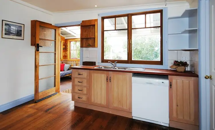 Third view of Homely house listing, 9 Erskine Street, Kempton TAS 7030