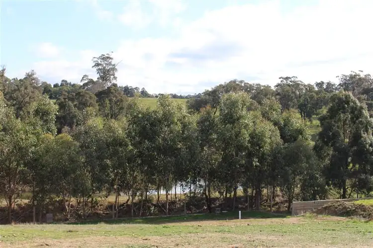 Third view of Homely land listing, 14 Nelson Court, Gisborne VIC 3437