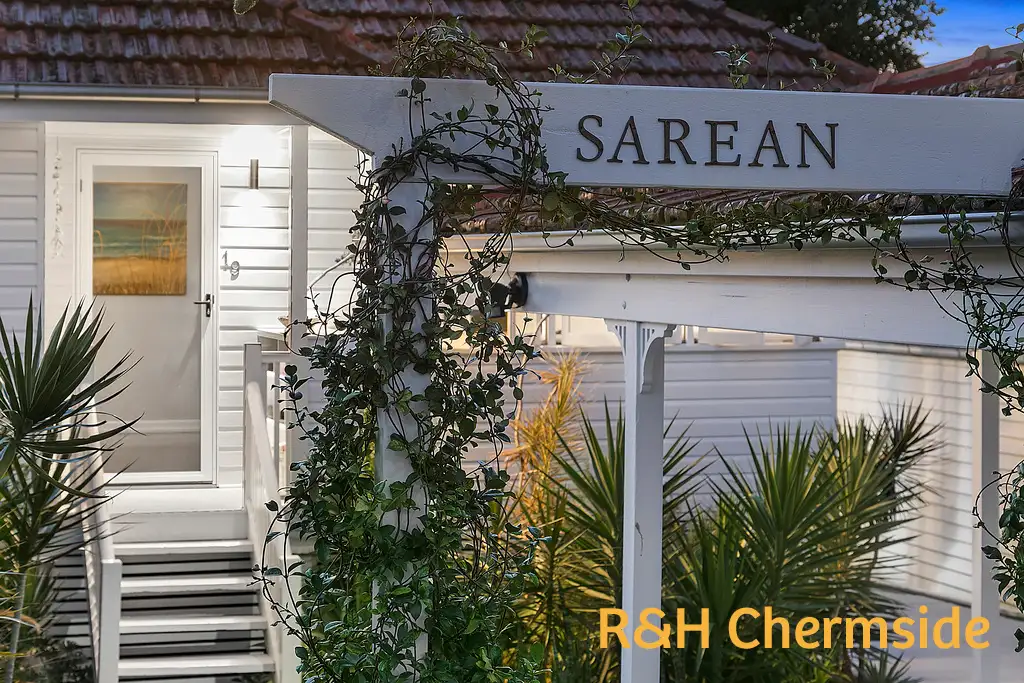Main view of Homely house listing, 19 BERNARD STREET, Brighton QLD 4017