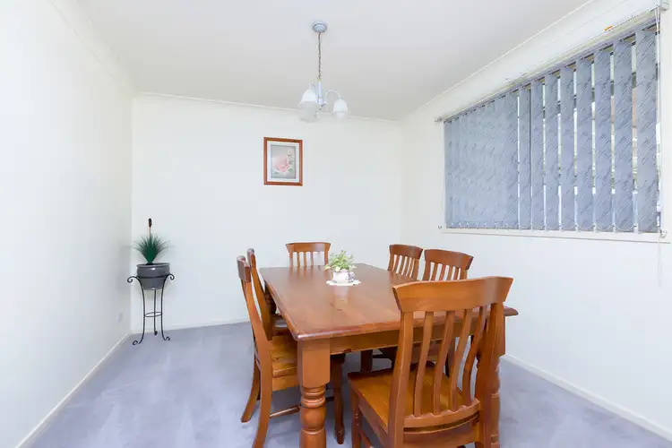 Sixth view of Homely house listing, 14 Elm Place, Narellan Vale NSW 2567