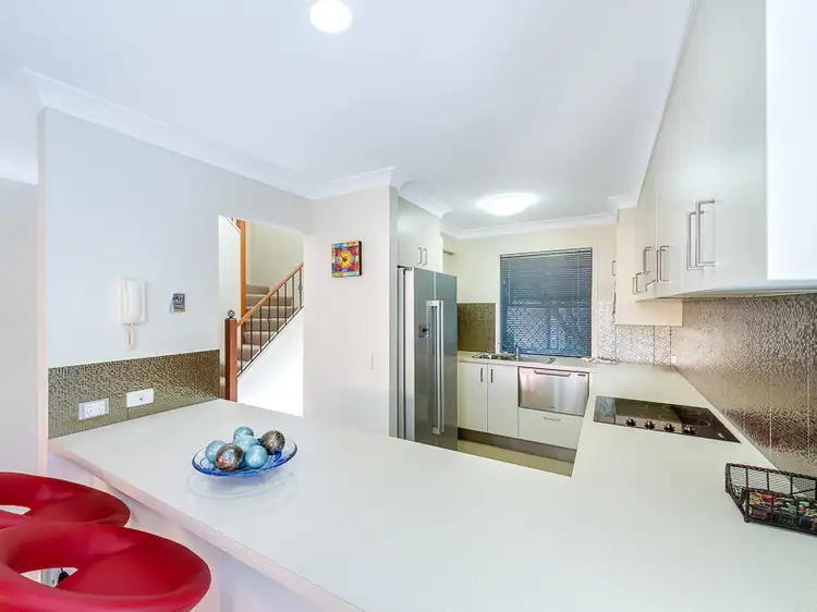 Sixth view of Homely townhouse listing, 1/21 Sapium Rd, Ashmore QLD 4214