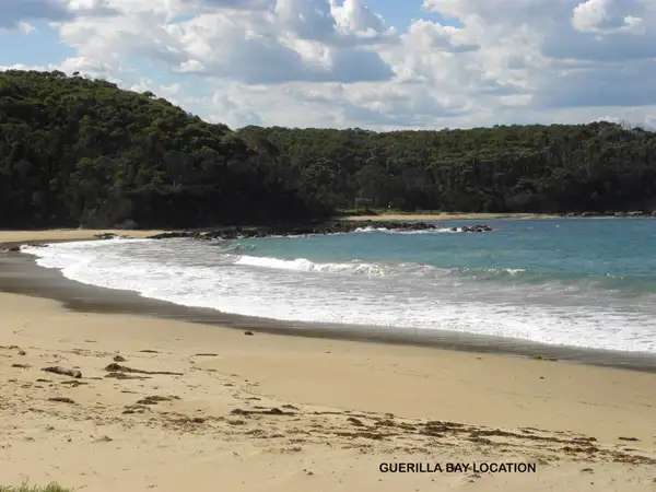 Seventh view of Homely land listing, 8 Ocean Road, Guerilla Bay NSW 2536