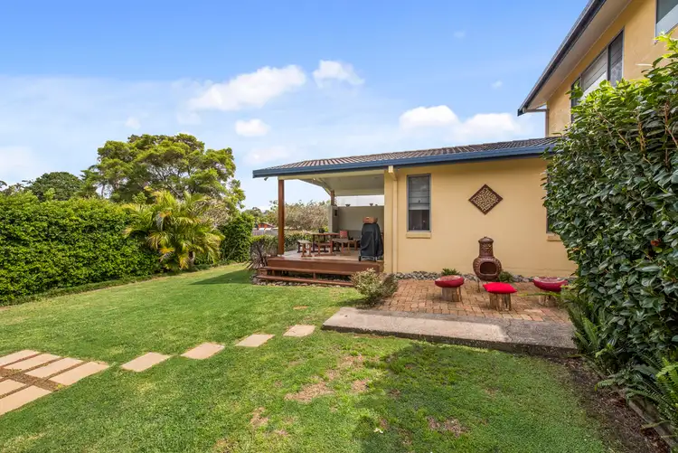Fifth view of Homely house listing, 3 Myuna Place, Coffs Harbour NSW 2450